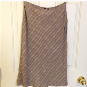 Whispy skirt
